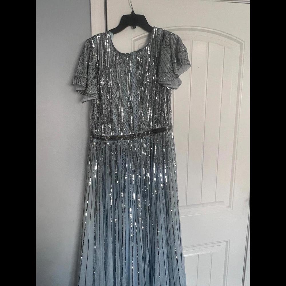 MAC Duggal dress size 16 - Picture 1 of 9